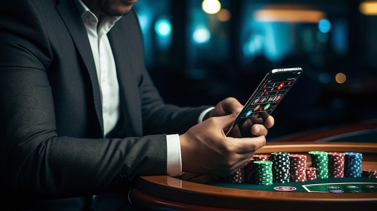 Ilustrasi perlindungan data pribadi pengguna platform wild4d di Indonesia
