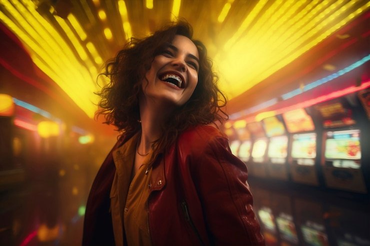 Pengguna wild4d memeriksa syarat klaim bonus melalui smartphone sebelum mengajukan permintaan