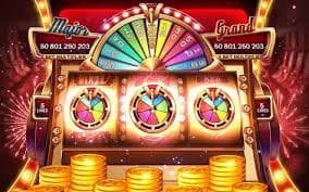 Tampilan antarmuka live casino wild4d di layar smartphone pengguna Indonesia